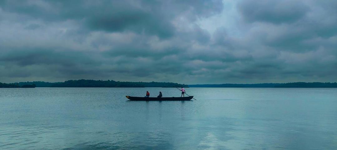 Photo of Others in Munroe Island
