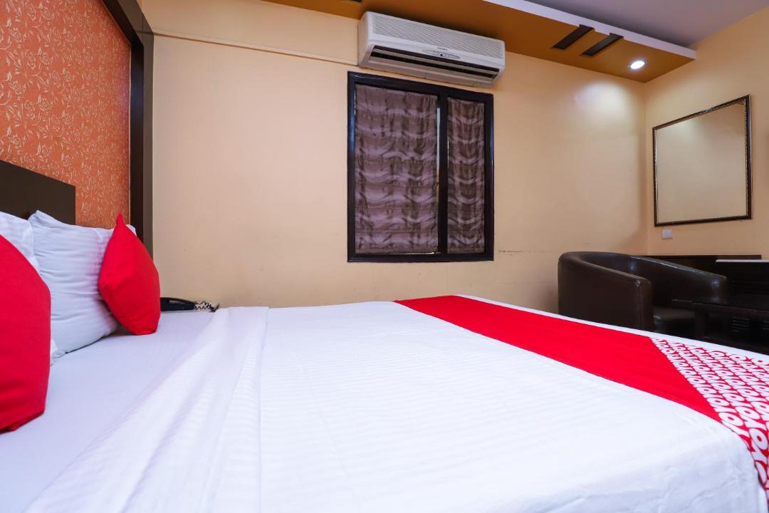 Photo of Bedroom in Patel Nagar