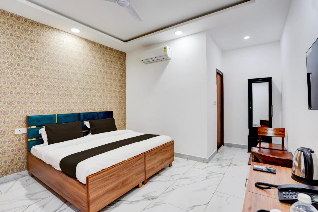 Photo of Bedroom in Greater Noida