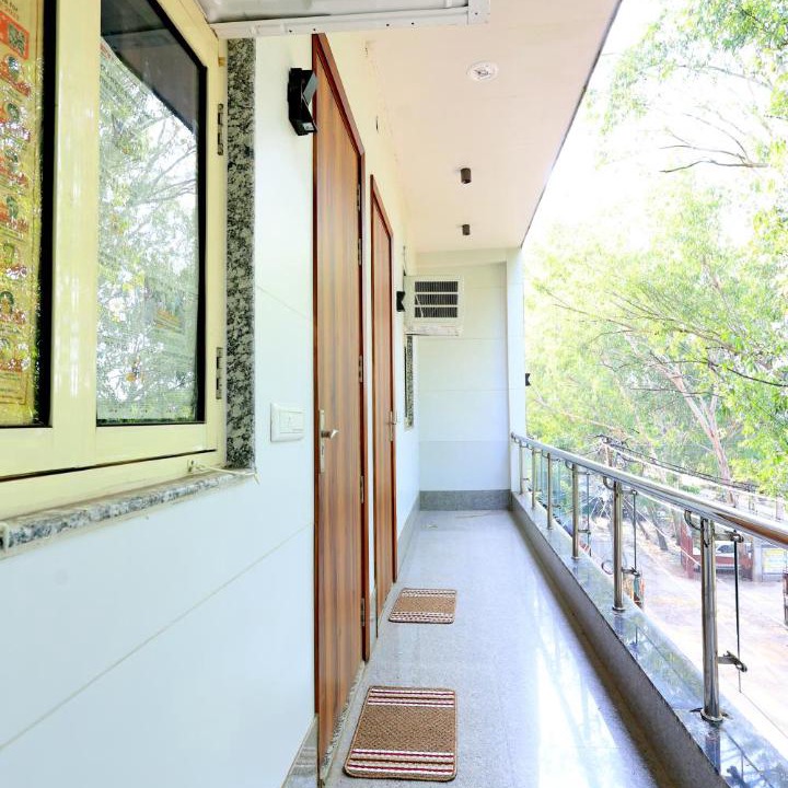 Photo of Others in Mukherjee Nagar