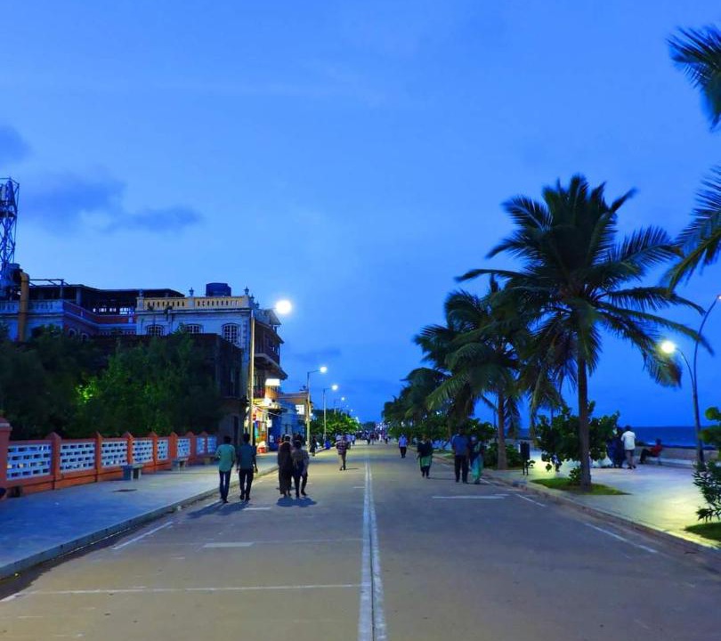 Photo of Others in Kalapettai
