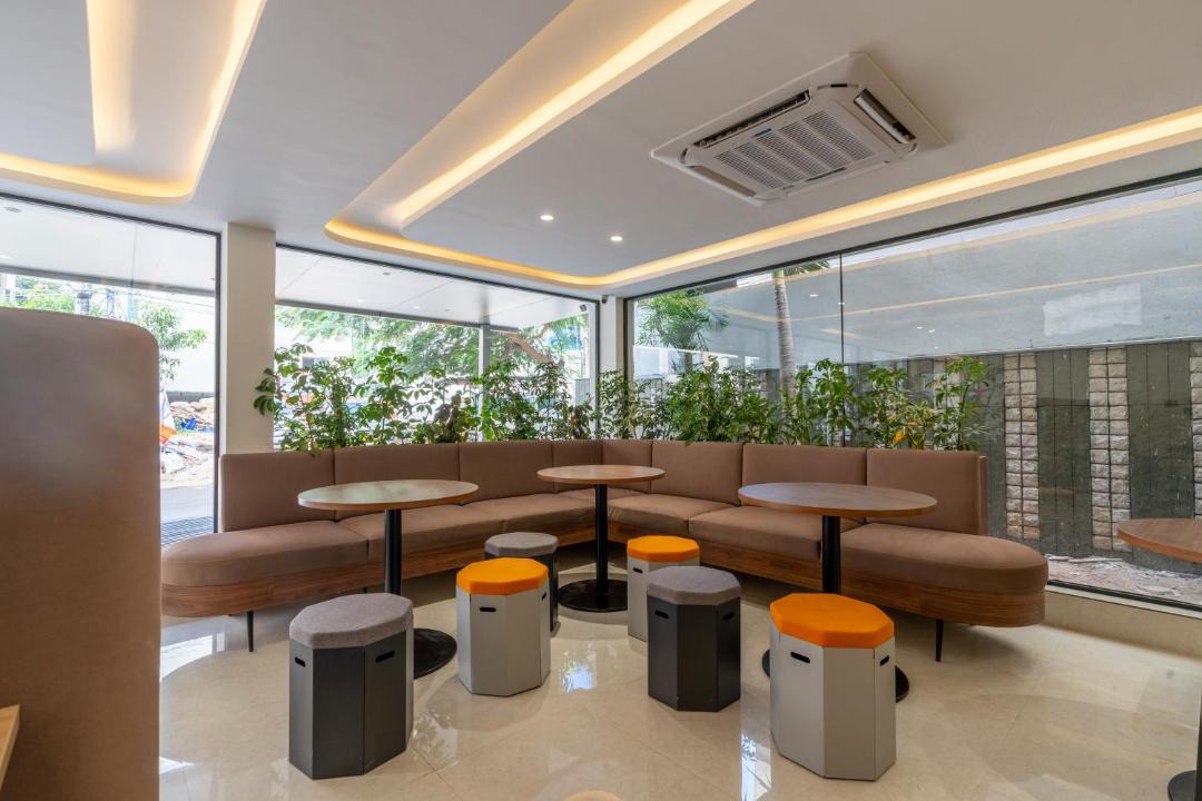 Photo of Others in Gachibowli