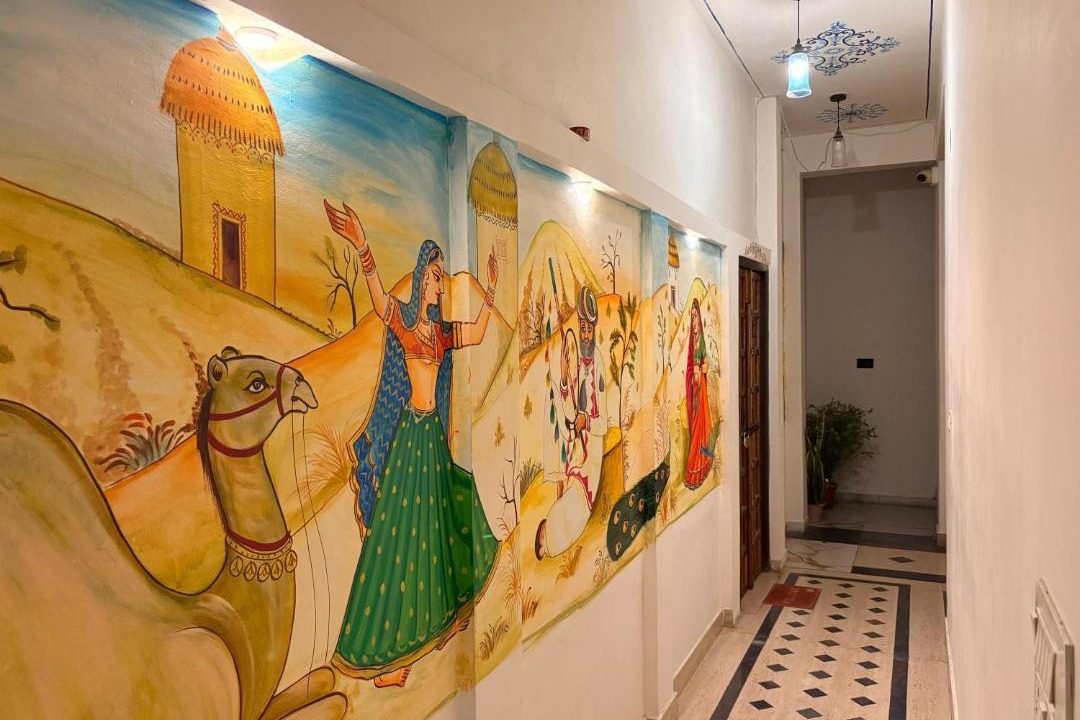 Photo of Others in Udaipur