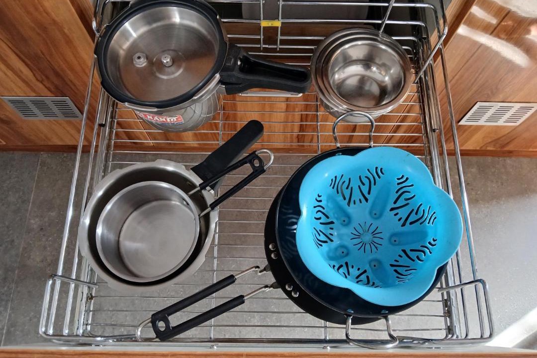 Photo of Kitchen in Yelahanka