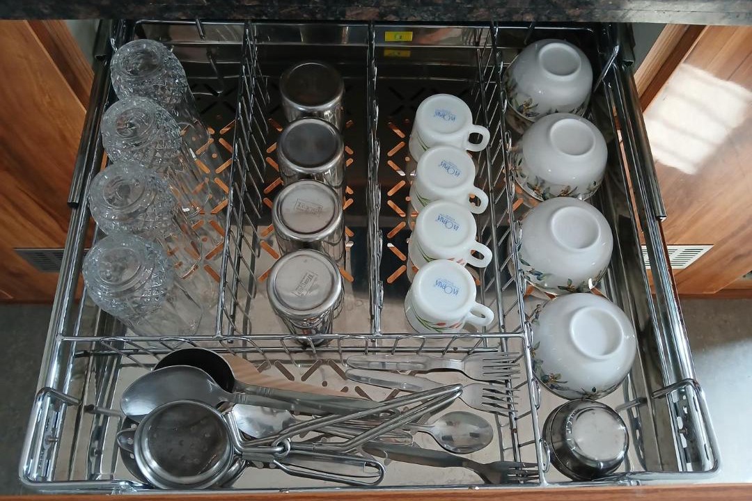 Photo of Kitchen in Yelahanka
