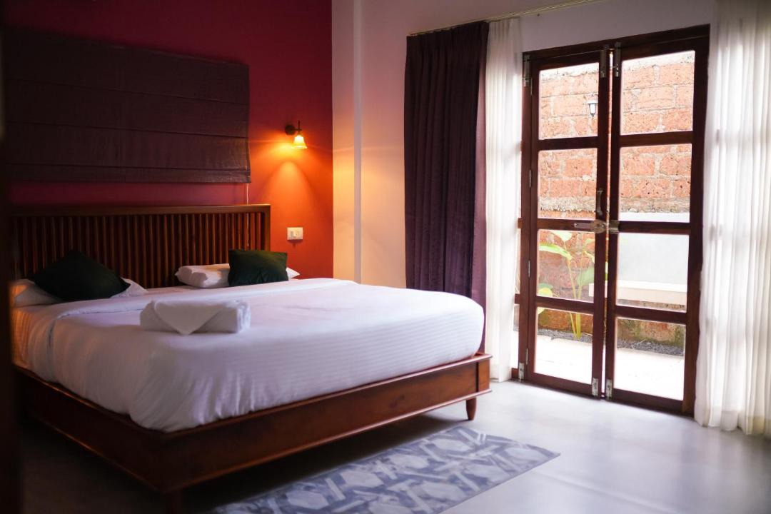 Photo of Bedroom in Sulthan Bathery