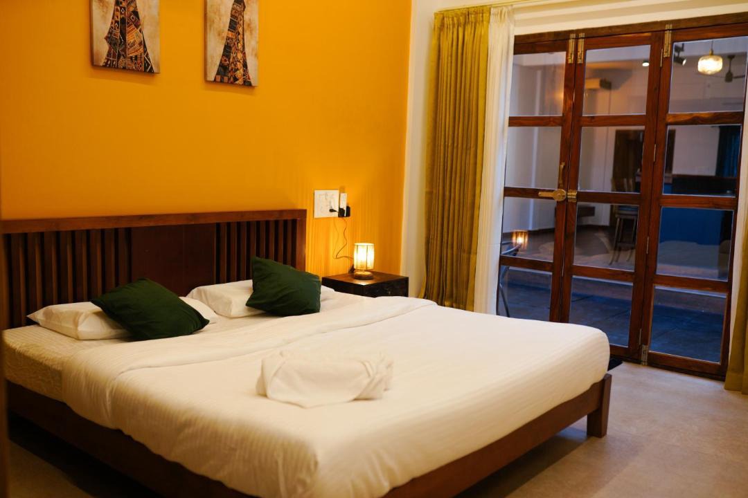Photo of Bedroom in Sulthan Bathery