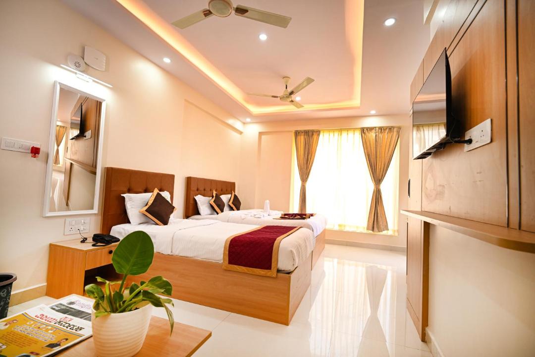 Photo of Bedroom in Bommasandra