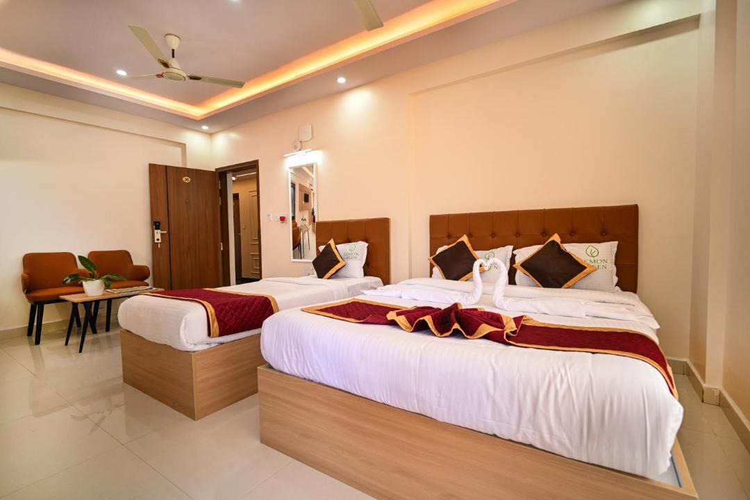 Photo of Bedroom in Bommasandra