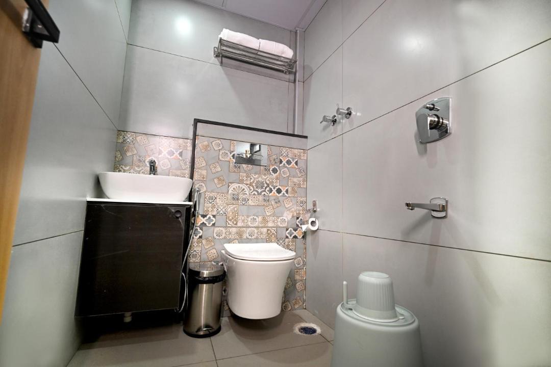 Photo of Bathroom in Bommasandra