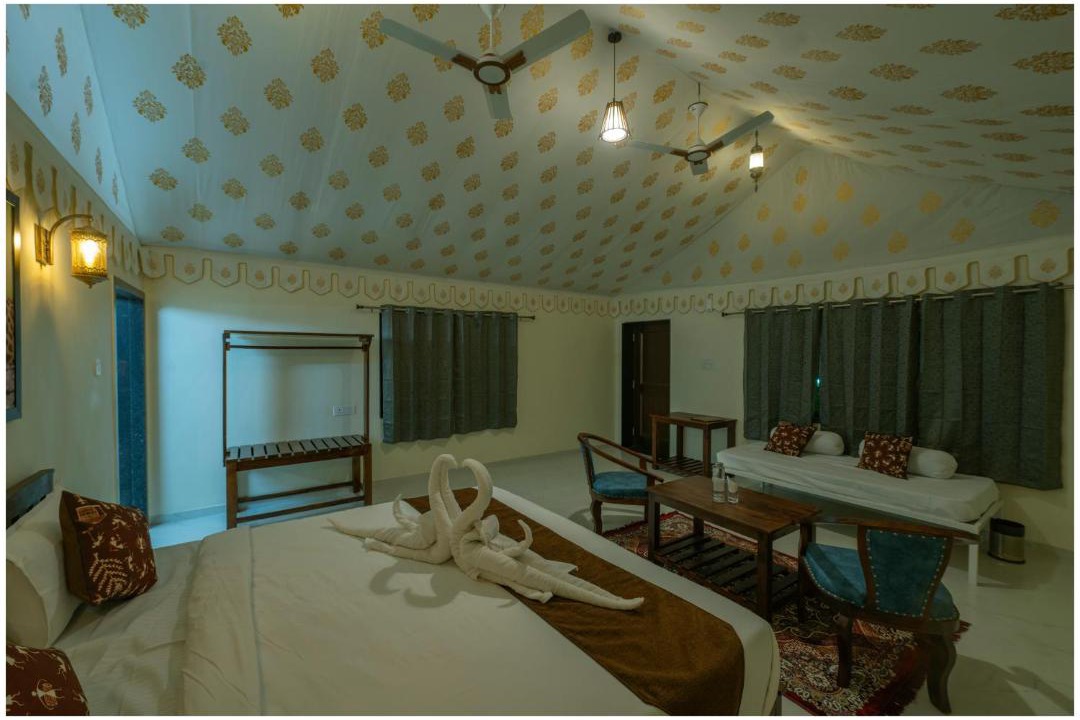 Photo of Bedroom in Sumerpur