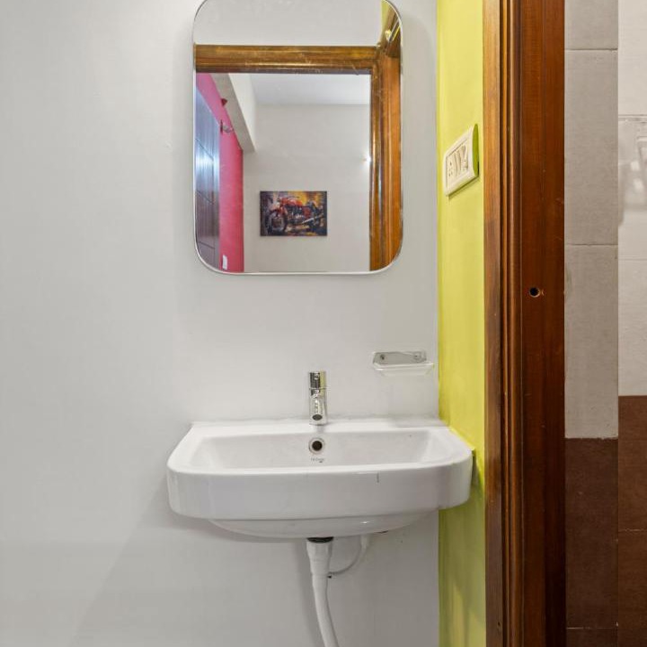 Photo of Bathroom in Koramangala