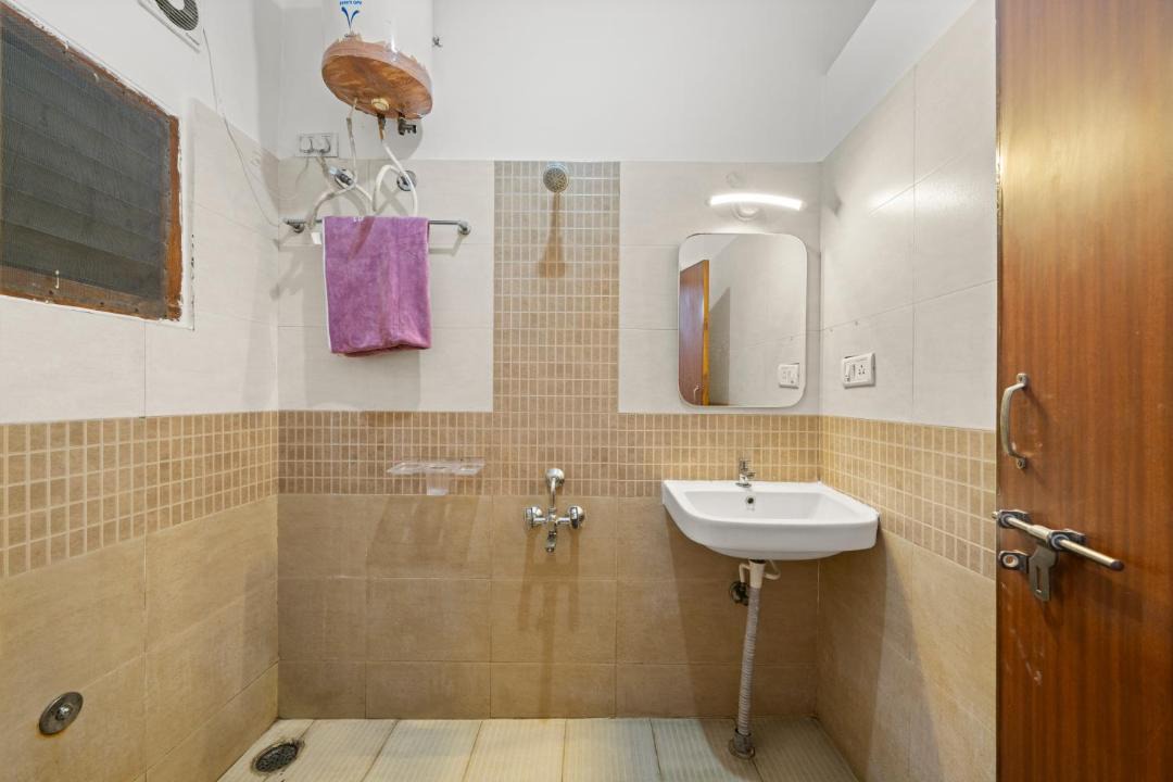Photo of Bathroom in Koramangala