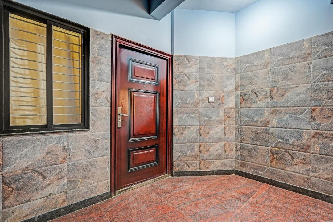 Photo of Bathroom in Kalyan Nagar