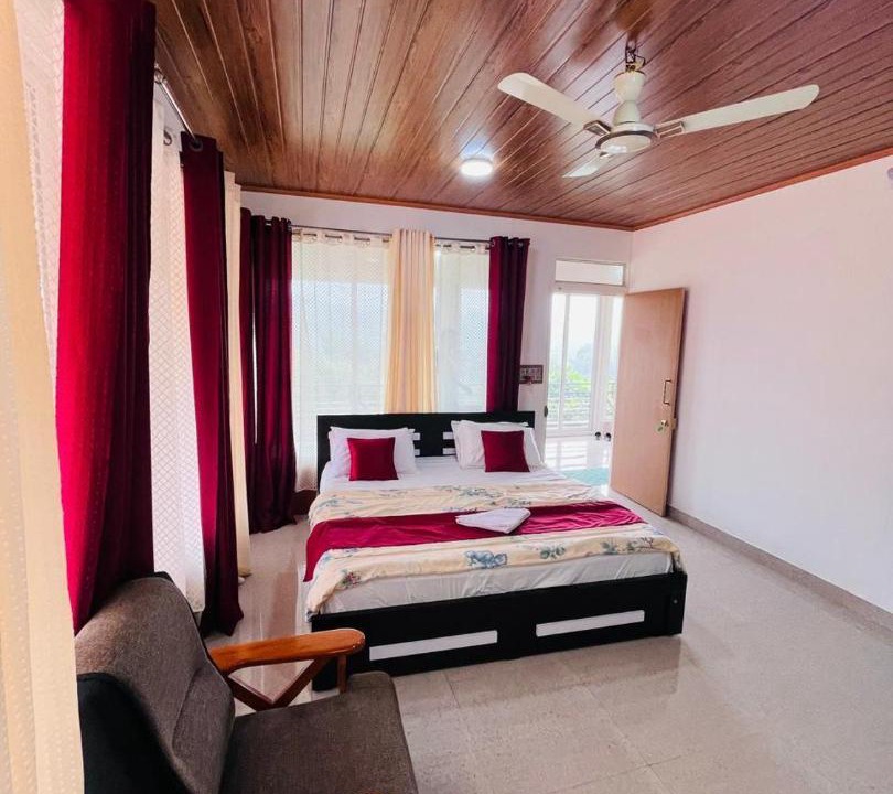 Photo of Bedroom in Suntikoppa