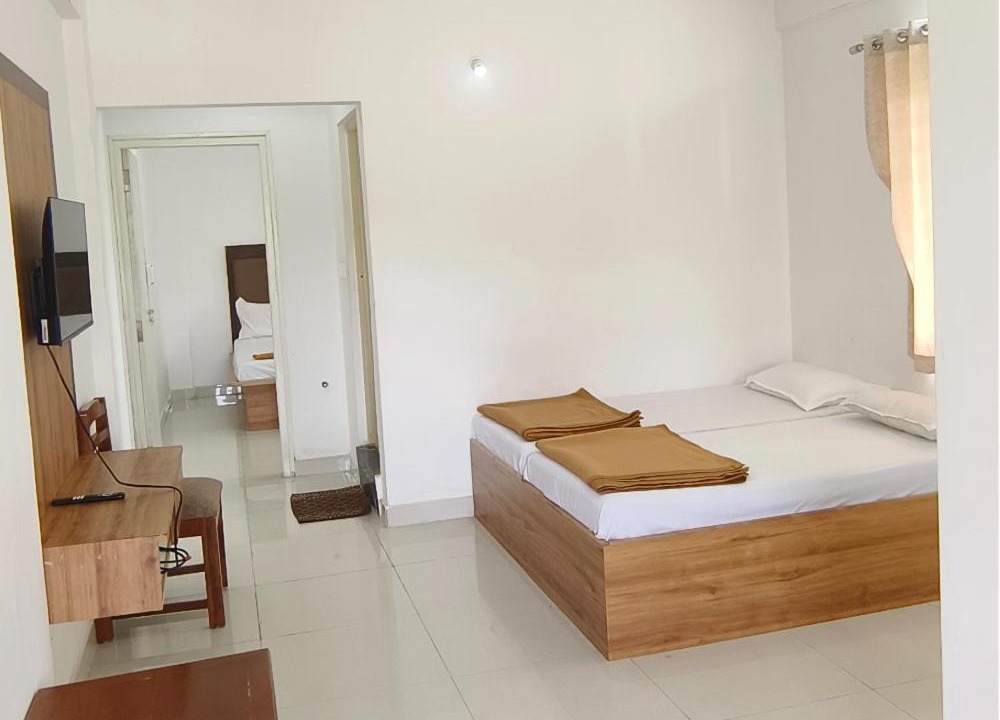 Photo of Bedroom in Bommasandra