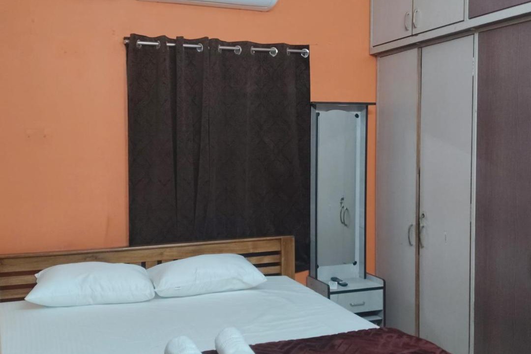 Photo of Bedroom in Tiruvannamalai