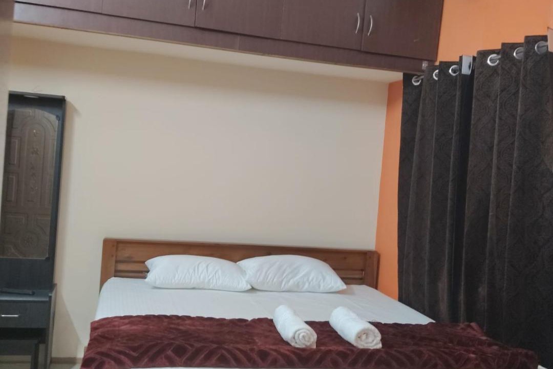 Photo of Bedroom in Tiruvannamalai