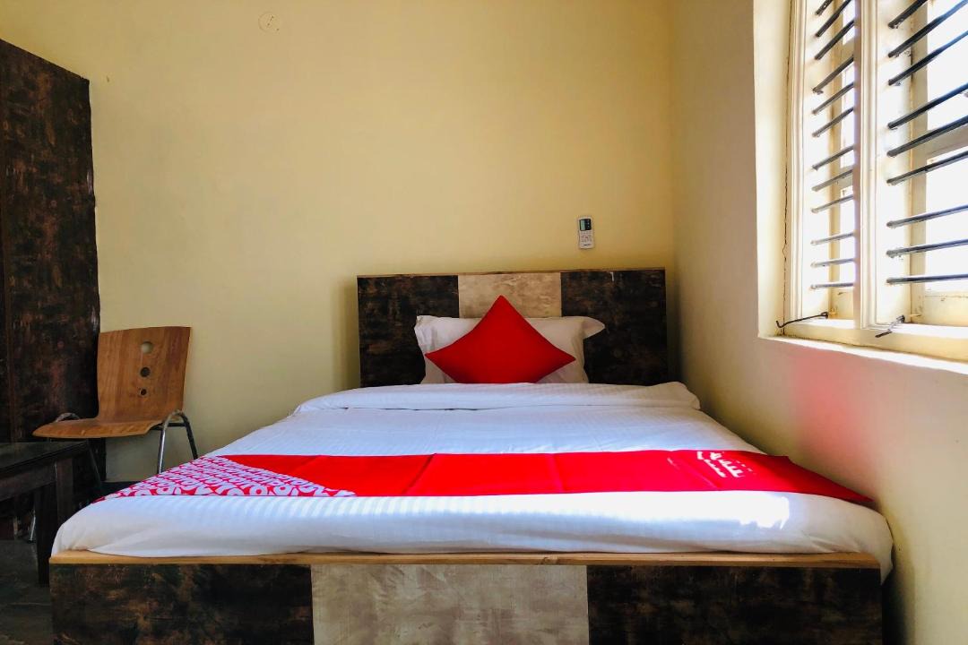 Photo of Bedroom in Chikkaballapur