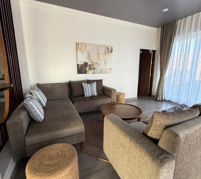 Photo of Livingroom in Cherrapunji