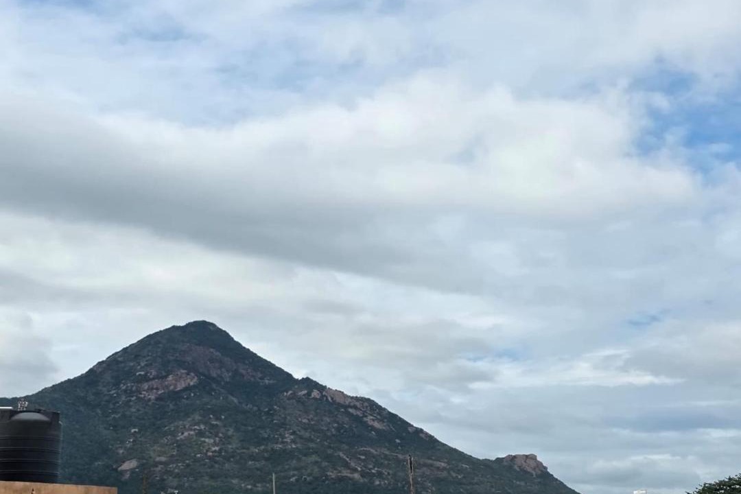Photo of Others in Tiruvannamalai