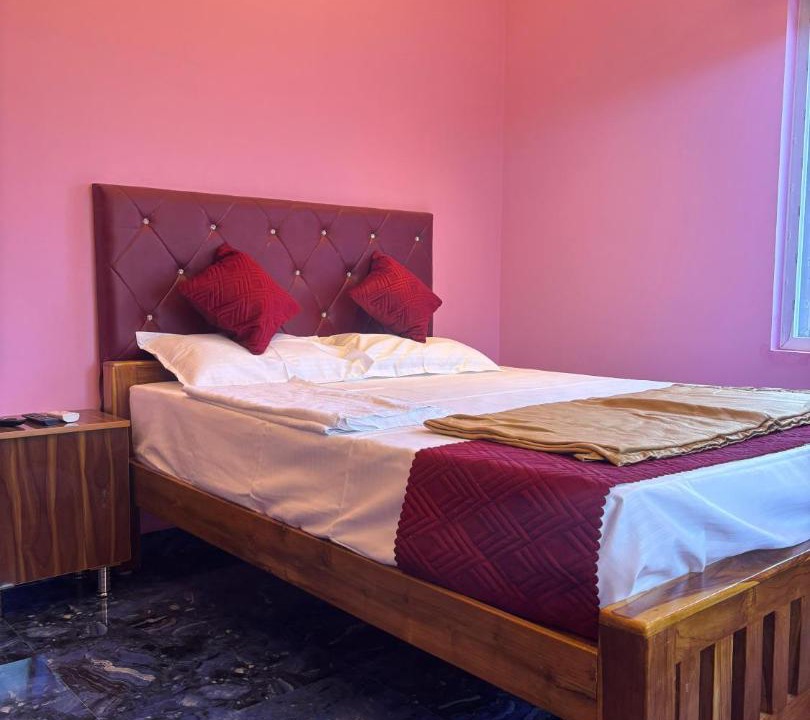 Photo of Bedroom in Tiruvannamalai