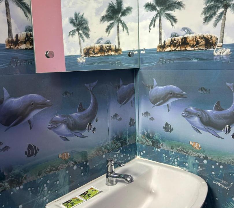 Photo of Bathroom in Tiruvannamalai