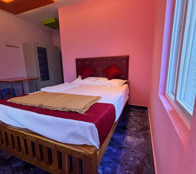 Photo of Bedroom in Tiruvannamalai