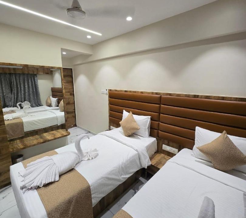 Photo of Bedroom in Belapur