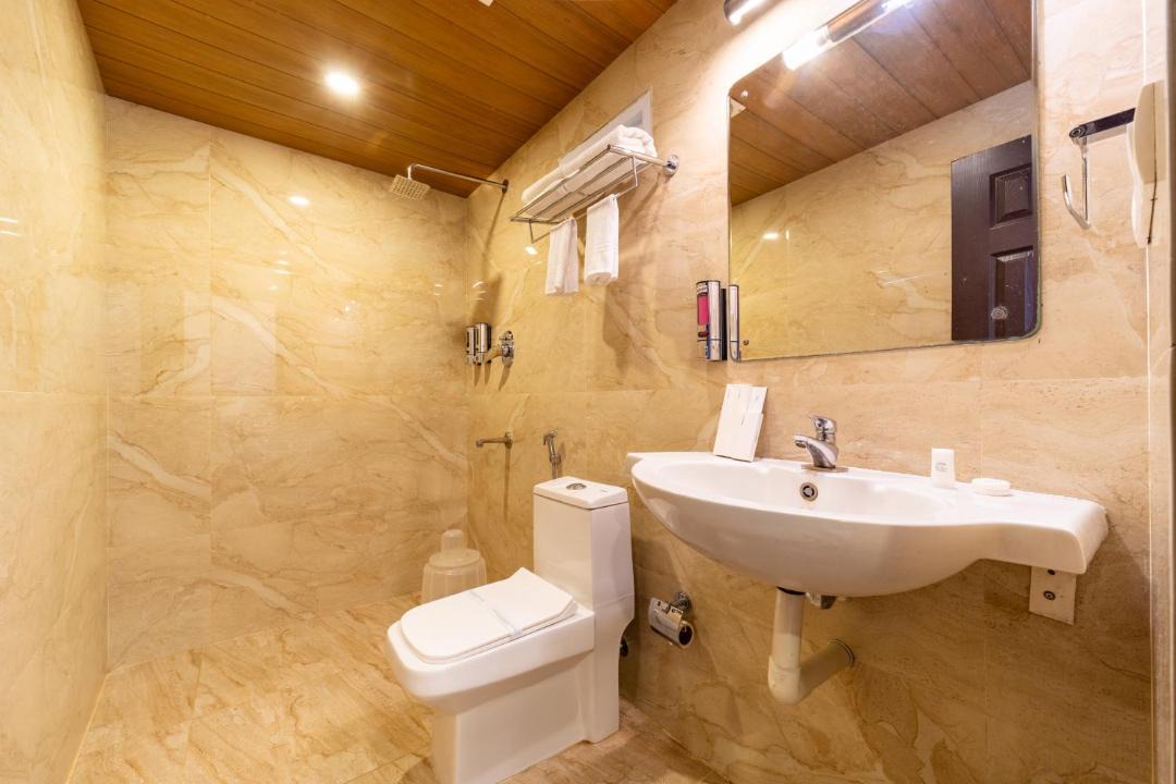 Photo of Bathroom in Kumily