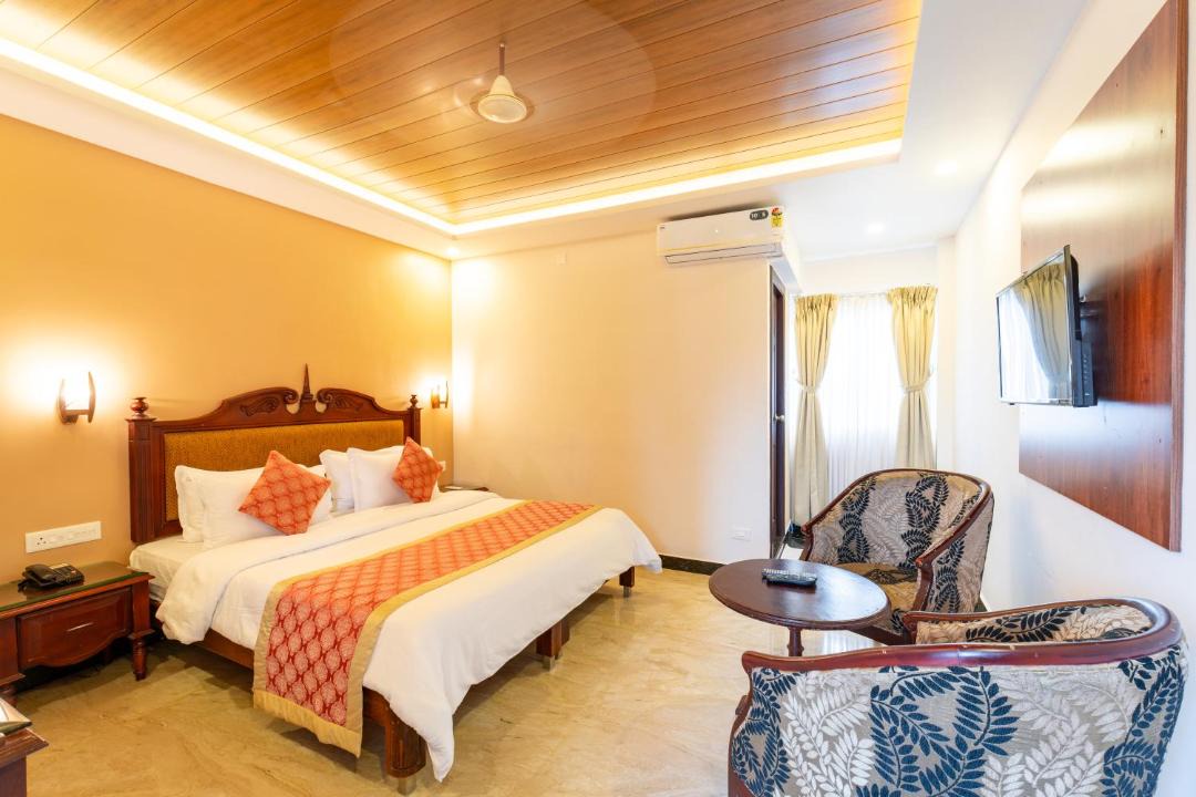Photo of Bedroom in Kumily