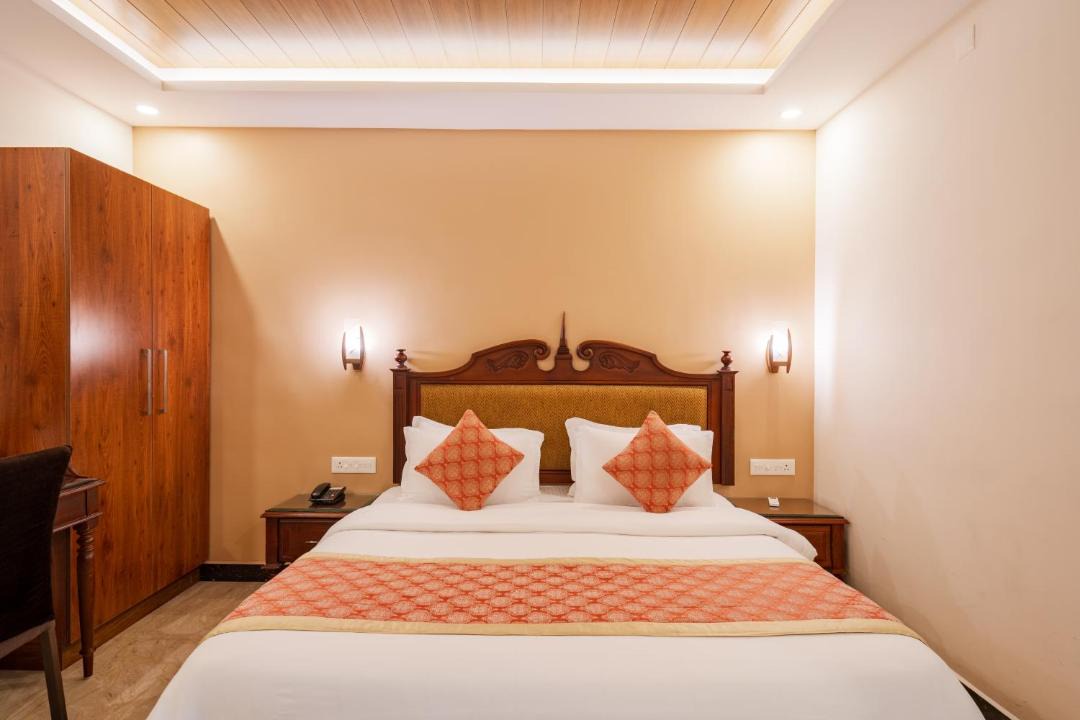 Photo of Bedroom in Kumily