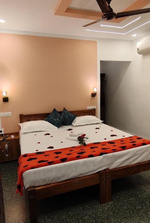 Photo of Bedroom in Mararikulam