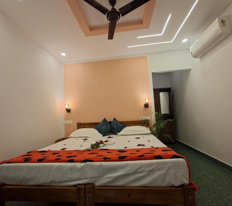 Photo of Bedroom in Mararikulam