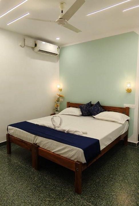 Photo of Bedroom in Mararikulam