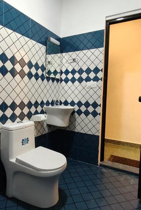 Photo of Bathroom in Mararikulam