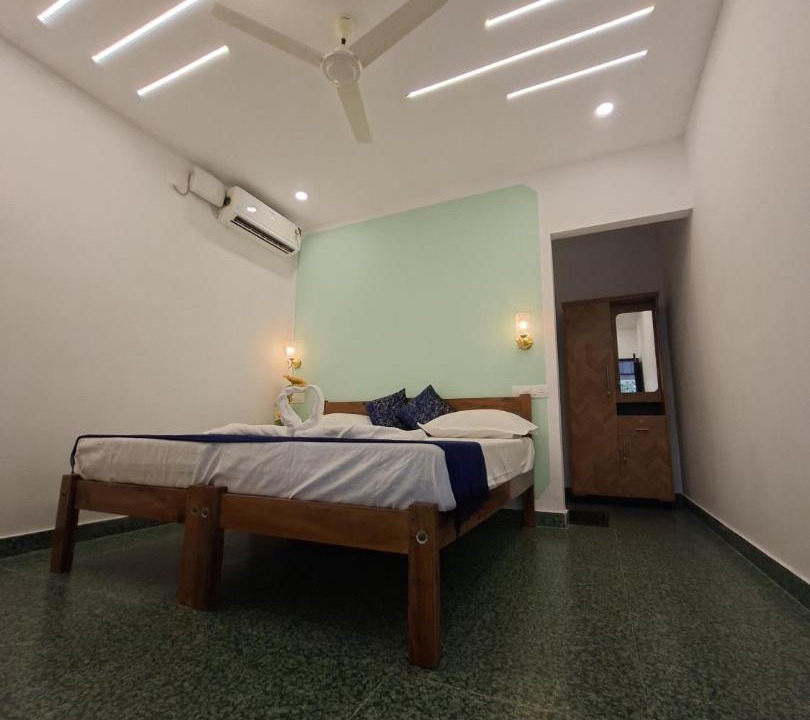 Photo of Bedroom in Mararikulam