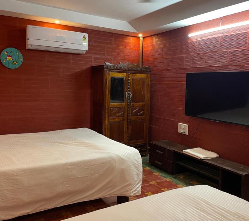 Photo of Bedroom in Lalgudi