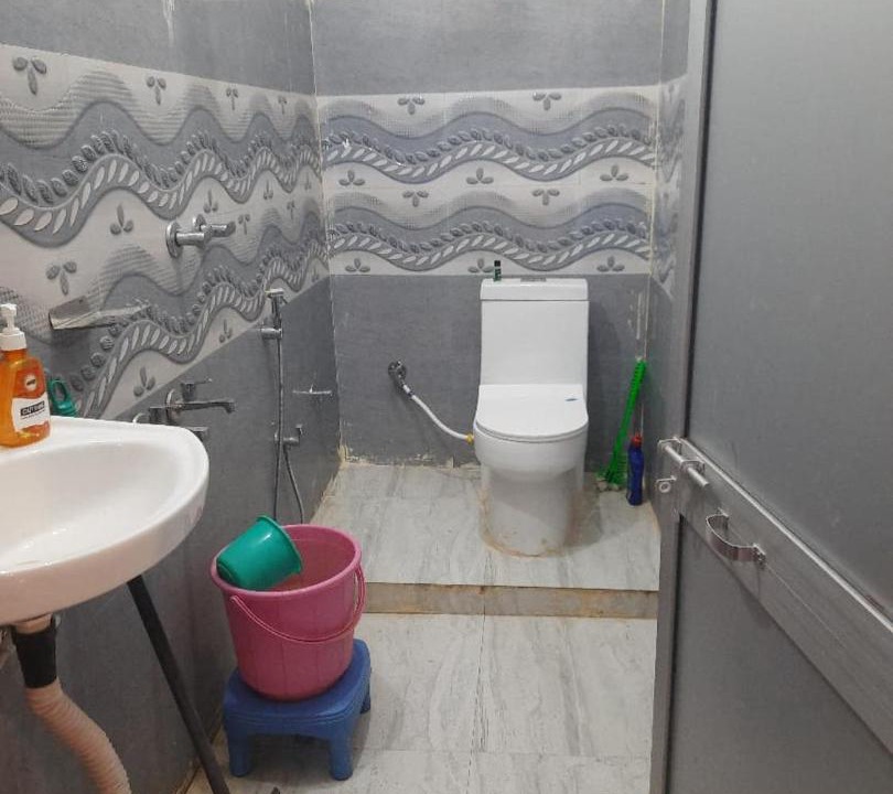 Photo of Bathroom in Haraiya