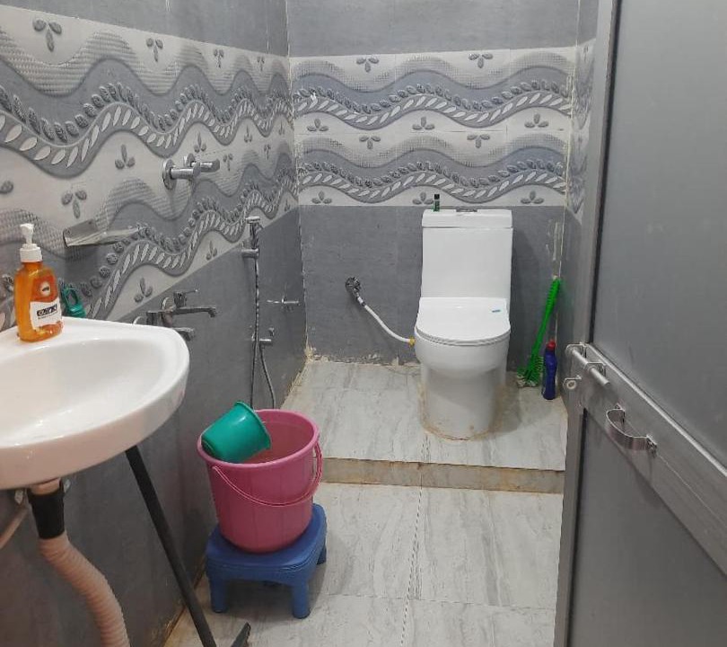Photo of Bathroom in Haraiya