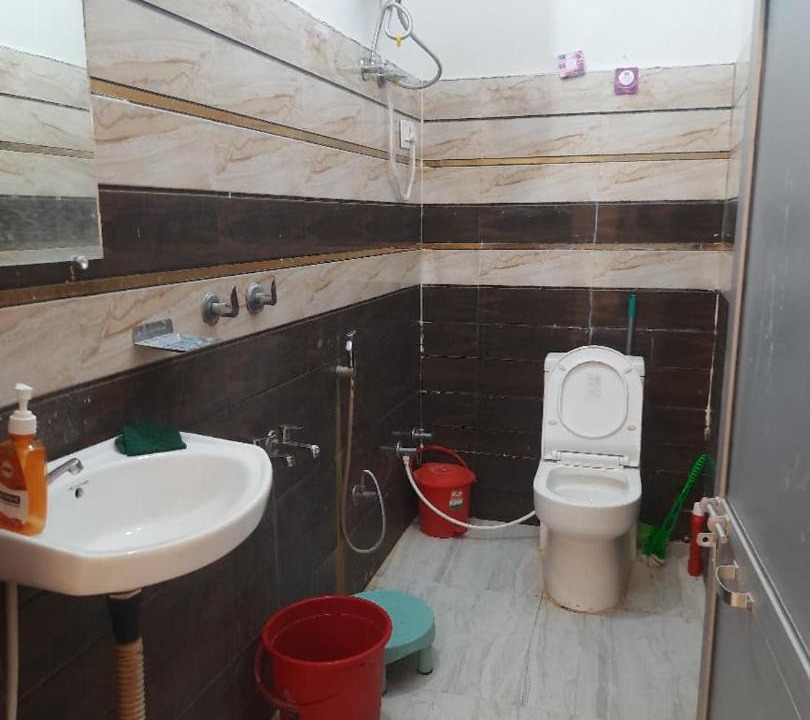Photo of Bathroom in Haraiya