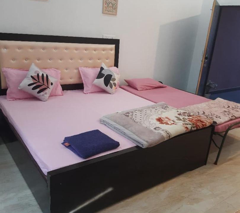Photo of Bedroom in Haraiya