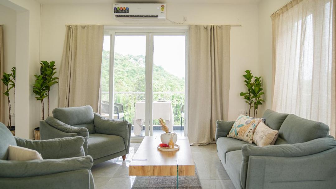Photo of Livingroom in Medchal