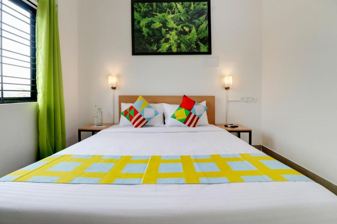Photo of Bedroom in South West