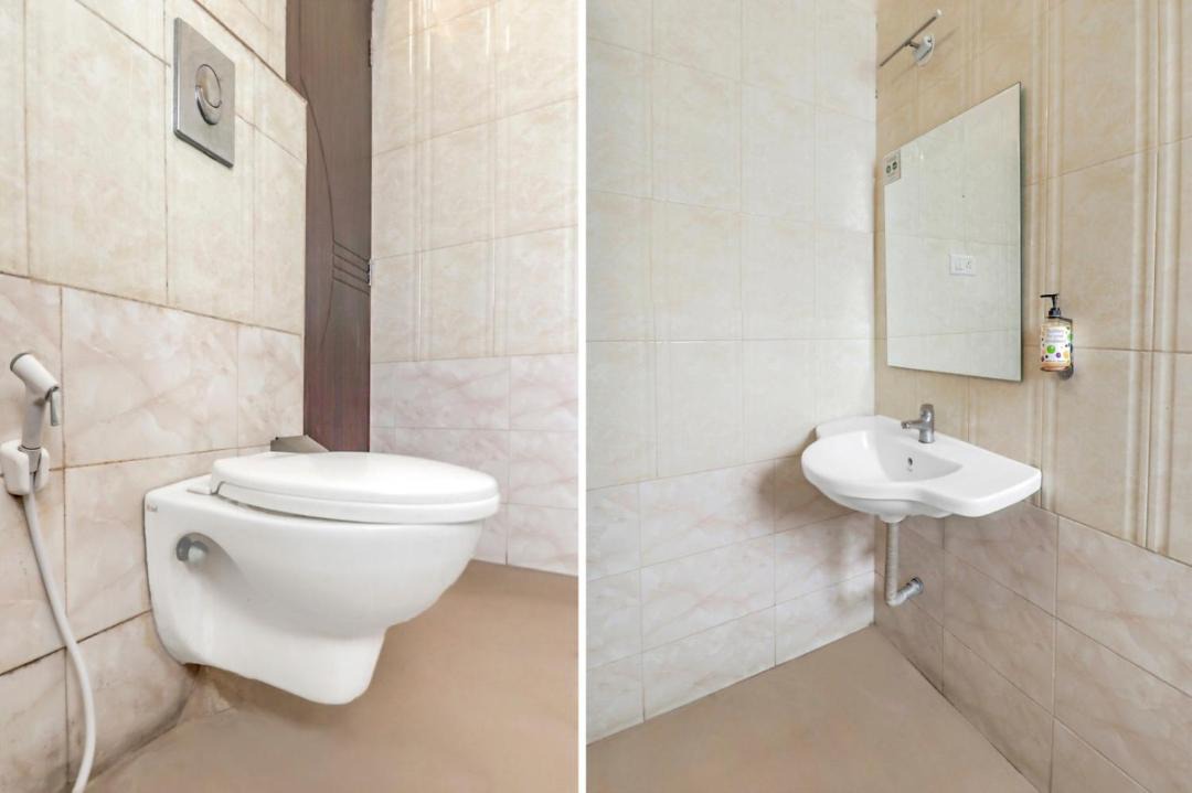 Photo of Bathroom in South West