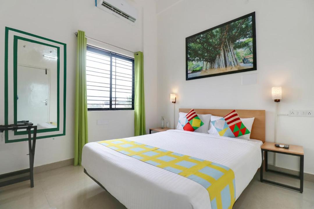 Photo of Bedroom in South West