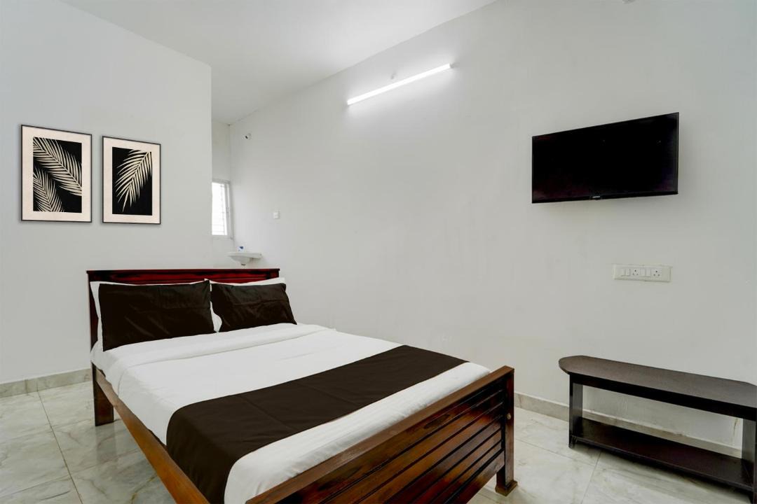 Photo of Bedroom in Theni