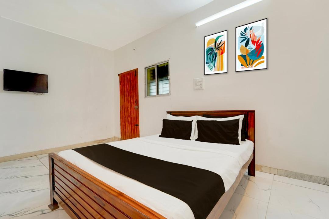 Photo of Bedroom in Theni