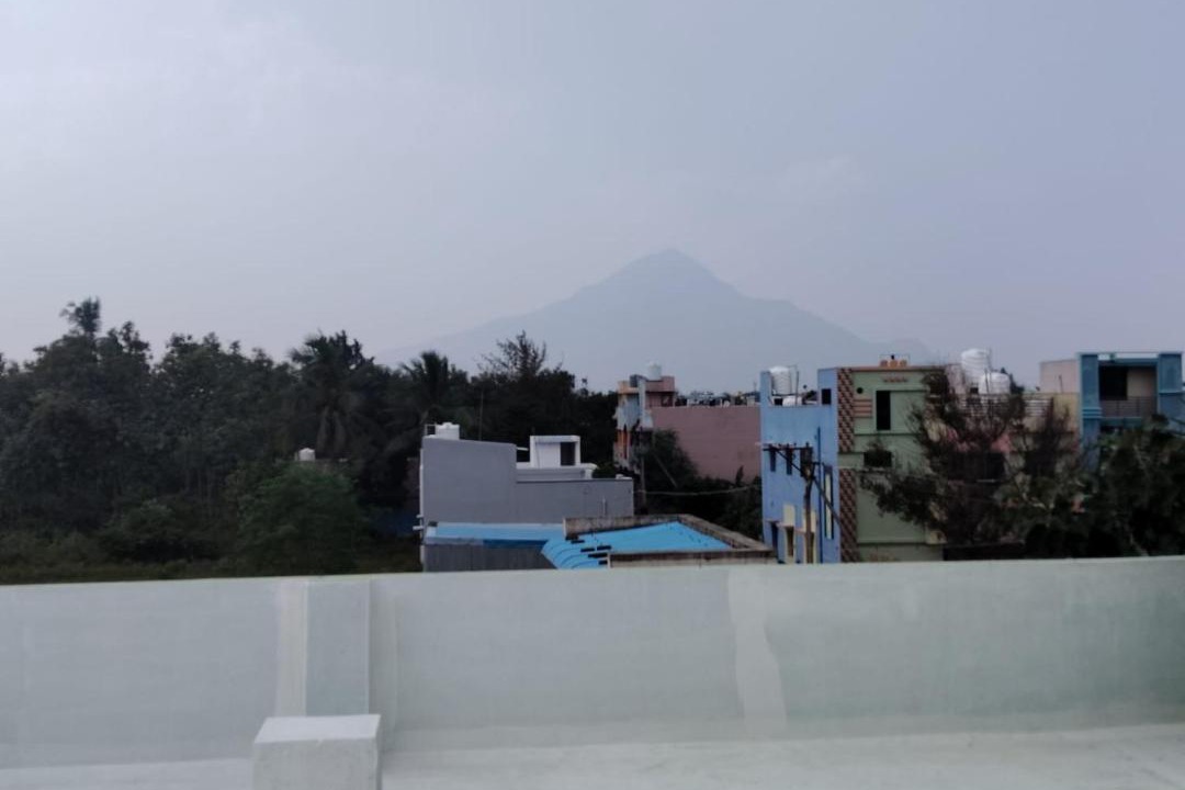 Photo of Others in Tiruvannamalai