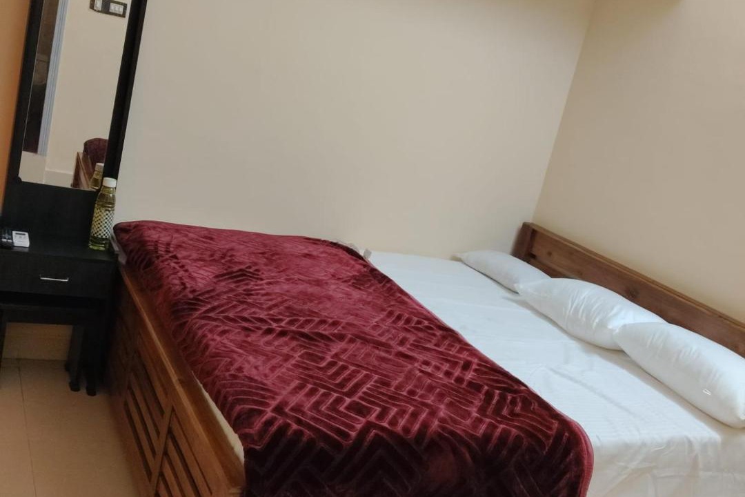 Photo of Bedroom in Tiruvannamalai